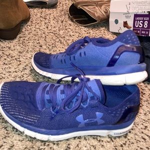 Under Armour Running